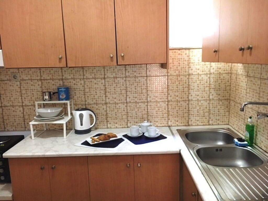 Aurora Beach Hotel Agios Ioannis Peristerion Екстериор снимка